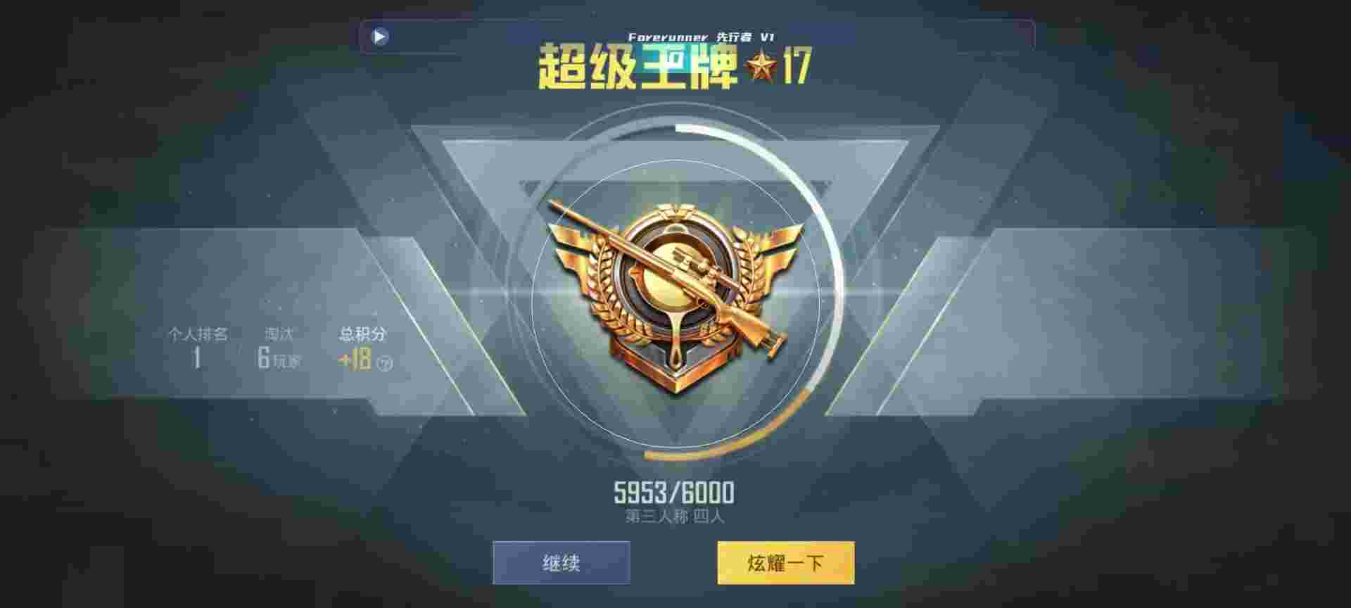 和平精英鸡腿辅助自瞄 - 29元和平辅助自助的利润辅助预览图